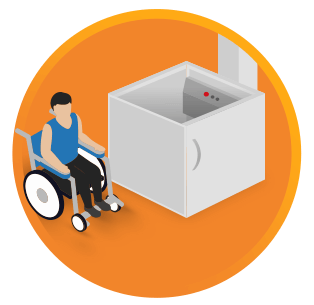 Plataforma de Acessibilidade PNE